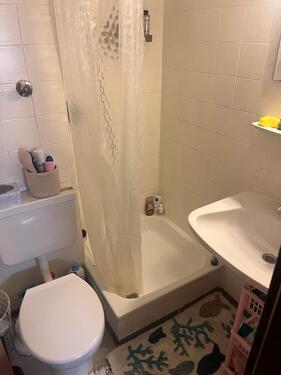 Foto - 1 Zimmer Etagenwohnung in Freiburg im Breisgau