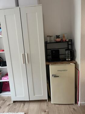 Foto - Etagenwohnung in Freiburg im Breisgau zur Miete