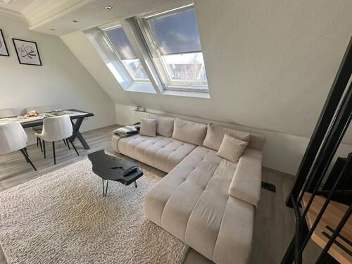 Foto - Wunderschöne Maisonette- Wohnung in Weilheim an der Teck