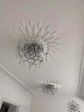 Foto - 3 Zimmer Maisonettenwohnung zur Miete in Weilheim an der Teck