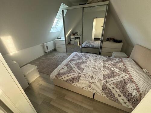 Foto - 3 Zimmer Maisonettenwohnung in Weilheim an der Teck