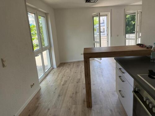 Foto - 1 Zimmer Etagenwohnung zum Kaufen in Nagold