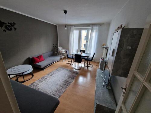 Foto - Helle 2 Zimmer Wohnung in Duissern