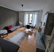 Helle 2 Zimmer Wohnung in Duissern - Duisburg Duisburg-Mitte