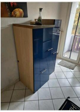 Foto - Etagenwohnung in Duisburg zur Miete