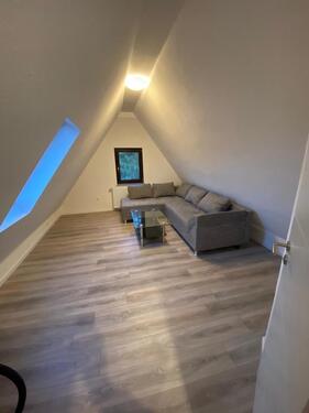 Foto - Dachgeschosswohnung in Villingen-Schwenningen