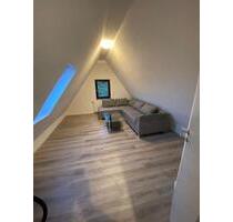 Dachgeschosswohnung in Villingen-Schwenningen