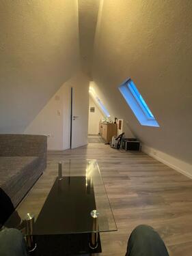 Foto - 1 Zimmer Dachgeschoßwohnung zur Miete in Villingen-Schwenningen