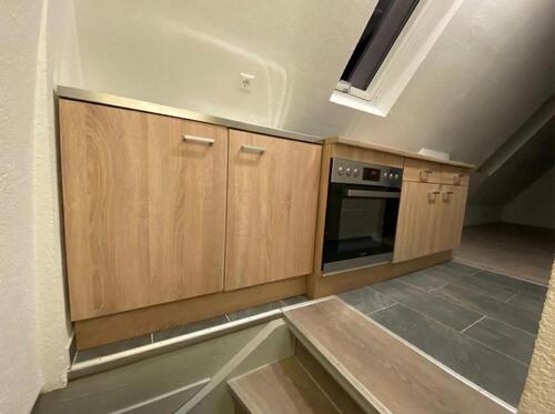 Foto - 1 Zimmer Dachgeschoßwohnung in Villingen-Schwenningen