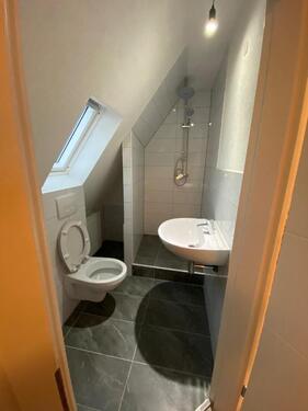 Foto - Dachgeschoßwohnung mit 20,00 m&sup2; in Villingen-Schwenningen zur Miete