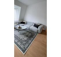 Charmante 2-Zimmer-Wohnung mit EBK (möbliert teilmöbliert) - Leipzig Ost