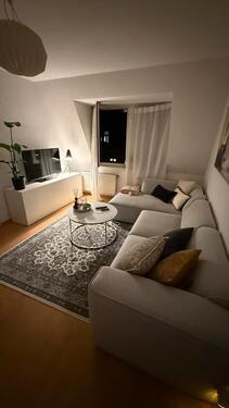 Foto - 2 Zimmer Etagenwohnung zur Miete in Leipzig