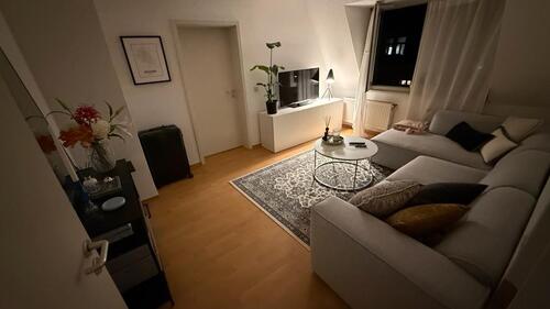 Foto - 2 Zimmer Etagenwohnung in Leipzig