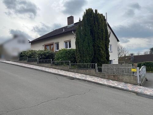 Foto - Einfamilienhaus in ruhiger Lage von Rosenthal
