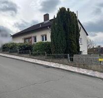 Einfamilienhaus in ruhiger Lage von Rosenthal