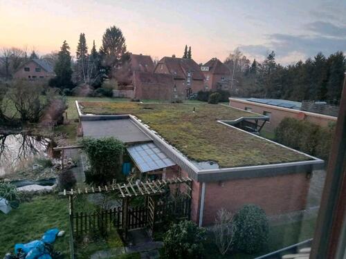 Foto - 3 Zimmer Etagenwohnung zur Miete in Bückeburg