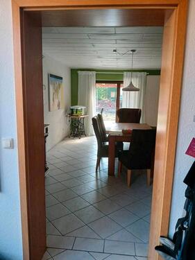 Foto - 3 Zimmer Etagenwohnung in Bückeburg