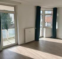 1-Zimmer Wohnung, Solingen-Mitte, Balkon, Keller, Stellplatz
