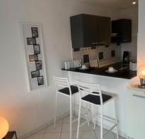 Appartement voll möbliert Mutterstadt