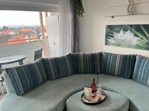 Foto - 1 Zimmer Etagenwohnung in Mutterstadt