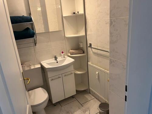 Foto - Etagenwohnung in Mutterstadt zur Miete