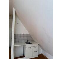 Einzimmerwohnung Wohnung in Lieme - Kalletal