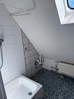 Foto - 1 Zimmer Dachgeschoßwohnung in Kalletal