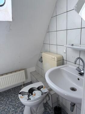 Foto - Dachgeschoßwohnung in Kalletal zur Miete
