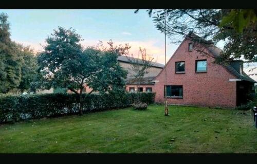 Foto - Bauernhaus, Landhaus in Wester-Ohrstedt zum Kaufen