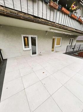 Foto - Erdgeschoßwohnung in Eberbach zur Miete