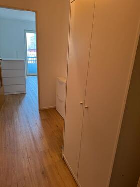 Foto - Etagenwohnung in Ilvesheim zur Miete