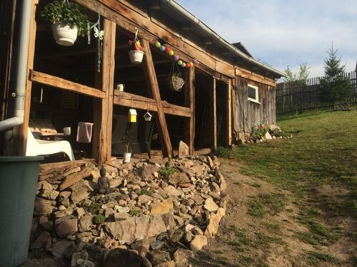 Foto - 4 Zimmer Einfamilienhaus zum Kaufen in Ilmenau