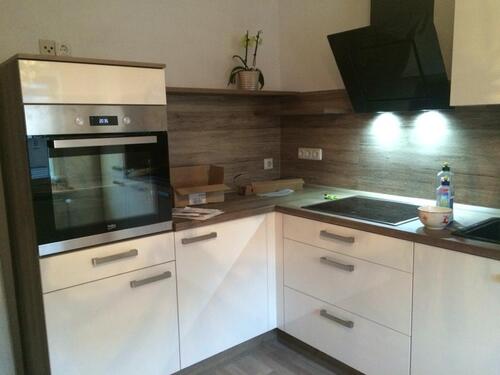 Foto - 4 Zimmer Einfamilienhaus in Ilmenau