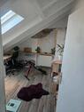Foto - Attraktive Maisonette-Wohnung mit Garten und drei Balkonen