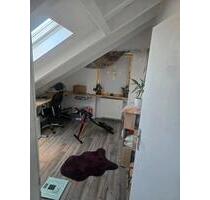 Attraktive Maisonette-Wohnung mit Garten und drei Balkonen - Essingen