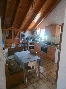 Foto - 4.5 Zimmer Maisonettenwohnung in Essingen