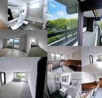3 Zi. Wohnung, 85,83qm, Köln Riehl