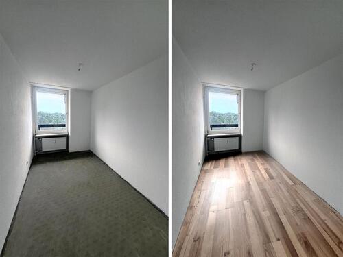 Foto - Etagenwohnung in Köln zum Kaufen