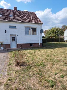 Foto - Doppelhaushälfte in ruhiger Wohnlage
