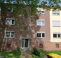 Familienfreundliche 4-Zimmer-ETW mit Balkon im 2.OG - Mönchengladbach Ost