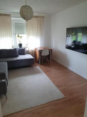 Foto - 4 Zimmer Etagenwohnung in Mönchengladbach