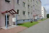 Foto - Wohnung in ruhiger Lage mit Balkon