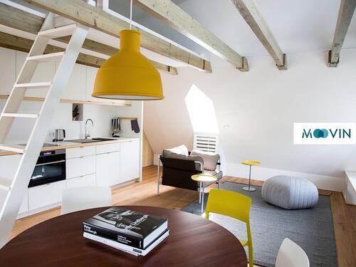 Foto - Etagenwohnung zur Miete in Frechen