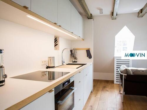 Foto - Etagenwohnung in Frechen zur Miete