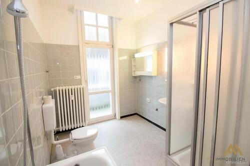 Foto - Etagenwohnung zur Miete in Wilhelmshaven
