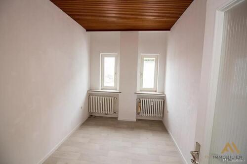 Foto - Etagenwohnung in Wilhelmshaven zur Miete