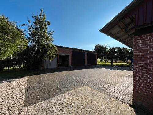 Foto - Einfamilienhaus in Wolfhagen