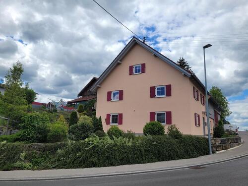 Foto - Einfamilienhaus in Amberg