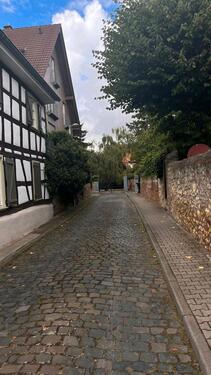Foto - Etagenwohnung zur Miete in Rüsselsheim am Main