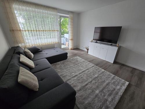 Foto - Von Privat vollmöbilierte Wohnung in Schenefeld